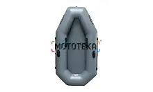 Лодка ПВХ SibRiver (Сибривер) Skiff (Скиф) - 220 Light
