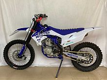 Мотоцикл кроссовый / эндуро Motax (Мотакс) EX 300