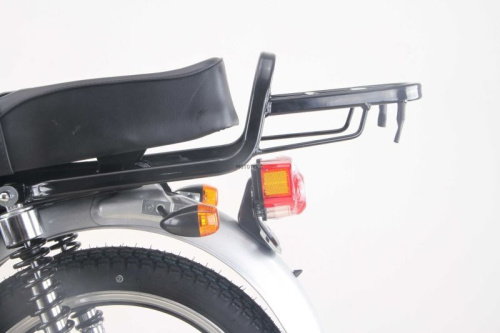 Мопед FXMOTO (ФХМото) FX 50 ALPHA 50 (110) фото 17