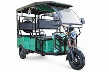 Грузовой электротрицикл Rutrike (Рутрайк) Рикша 60V1000W