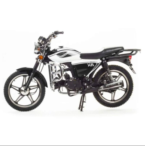 Мопед MotoLand (Мотолэнд) Альфа RX 7 фото 2