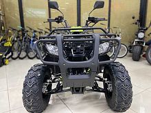 Квадроцикл RATO (Рато) HAMMER - 200 (машинокомплект)