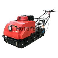 Мотобуксировщик FORZA (Форза) МБС 3 - 15ВФ (комплект светового оборудования)