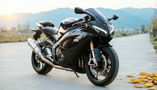 Когда лучше покупать мотоцикл: начало сезона или распродажа осенью?