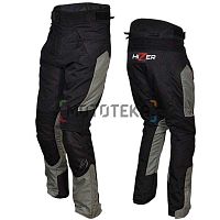Штаны мотоциклетные (текстиль) HIZER (Хайзер) 528 (M)