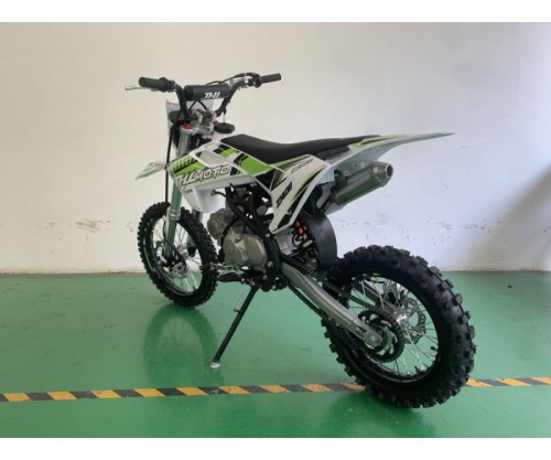 Питбайк JHLMOTO Z140E (YX1P56FMJ) фото 13