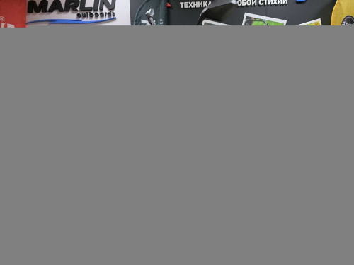 Мотоцикл дорожный Мотомир HIRO чёрный с ПТС