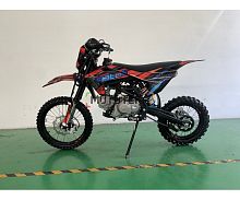 Питбайк Fidelis (Фиделис) Brutal 125 (ZS154FMI-3)