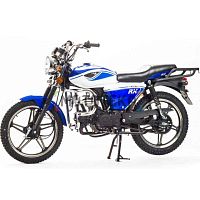 Мопед MotoLand (Мотолэнд) Альфа RX 11