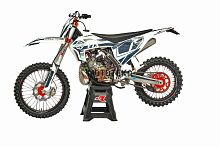 Мотоцикл кроссовый / эндуро Hasky (Хаски) F7X 250 Enduro 2T 21\18