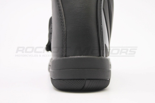 Мотоботы кроссовые SCOYCO (Скойко) MBM009 чёрный 42 фото 9