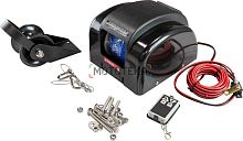 Лебёдка якорная Big Water (Большая вода) 45