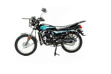 Мотоцикл дорожный MotoLand (Мотолэнд) FORESTER 200 Lite синий с ПТС