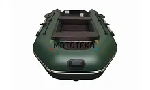 Лодка ПВХ SibRiver (Сибривер) Таймыр - 290 К