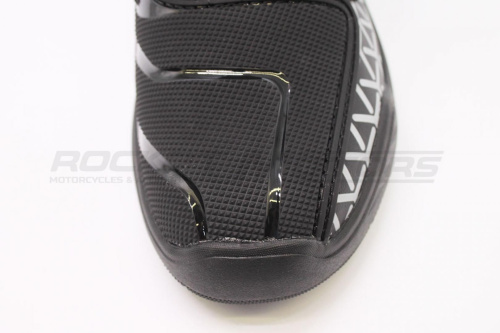 Мотоботы кроссовые SCOYCO (Скойко) MBM009 чёрный 42 фото 4