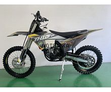 Мотоцикл кроссовый / эндуро JHLMOTO ZR1 Motocross YK250 (LC179MM)