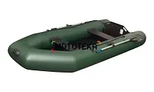 Лодка ПВХ SibRiver (Сибривер) Skiff (Скиф) - 290