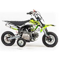 Питбайк PWR (ПВР) Racing FRZ 50