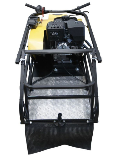 Мотобуксировщик Рыбак PKD без двигателя (база 1430мм) фото 21