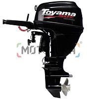 Лодочный мотор Toyama (Тояма) F9.9BMS