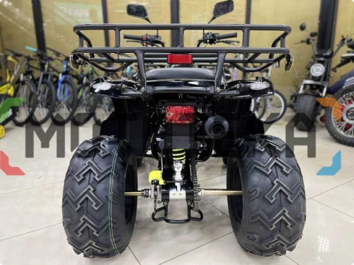 Квадроцикл RATO (Рато) HAMMER - 200 (машинокомплект) фото 11