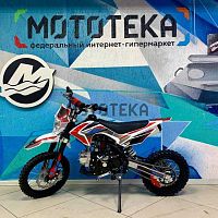 Питбайк FullCrew (Фулл Крю) F2 110e 14/12