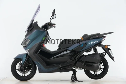 Скутер GLADIATOR GRACE /camerron