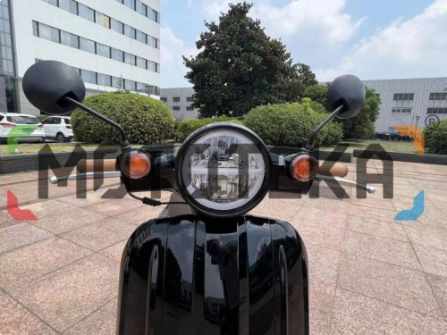 Скутер WELS (Велс) VERDE фото 22