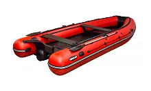 Лодка ПВХ SibRiver (Сибривер) Abakan (Абакан) - 480 JET Light