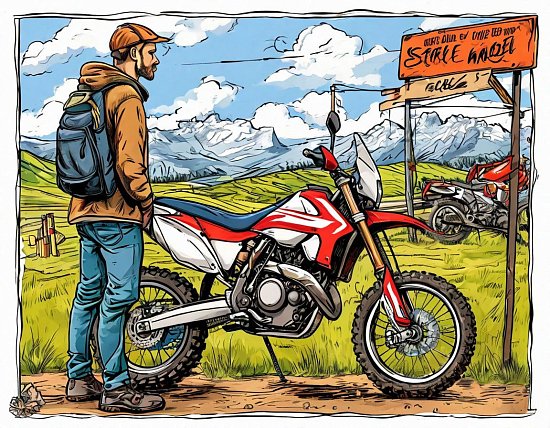 20 причин купить мототехнику в мотосалоне «Мототека»