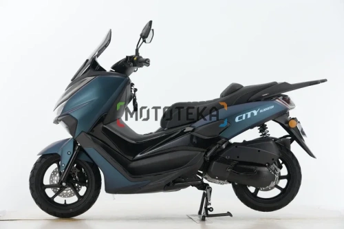 Скутер GLADIATOR CITY /camerron