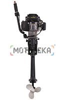 Лодочный мотор Condor (Кондор) CNXW4A-4