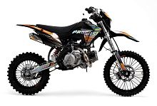 Питбайк Progasi (Прогаси) Smart 190 Gold