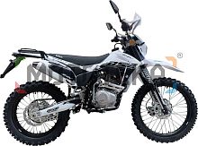 Мотоцикл кроссовый / эндуро BSE (БСЕ) Z3 Black Night 21/18
