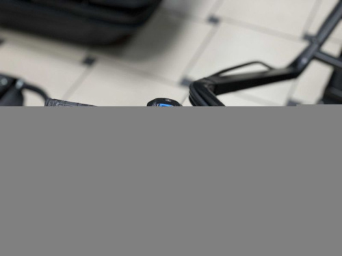 Мотобуксировщик Бурлак - М2 LFK 15. эл. запуск. реверс. тормоз фото 5