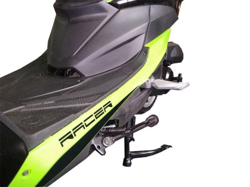 Скутер Racer (Рейсер) Neo RC50QT - 3X фото 8