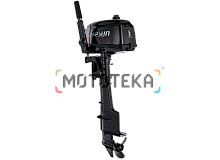 Лодочный мотор Parsun (Парсун) T5BMS