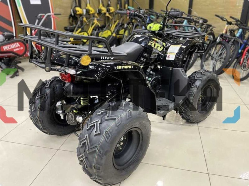 Квадроцикл RATO (Рато) HAMMER - 200 (машинокомплект) фото 13