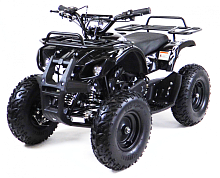 Квадроцикл детский Motax (Мотакс) ATV Mini Grizlik X - 16 [эл. ст.] Big Wheel (машинокомплект)
