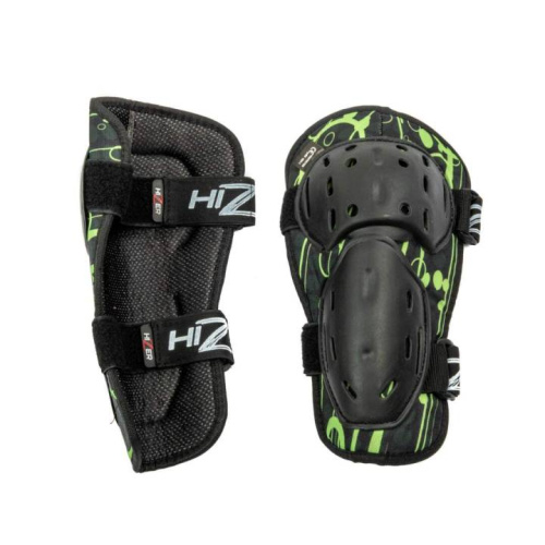 Защита колен HIZER (Хайзер) AT - 3580 (L)