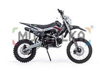 Питбайк BSE (БСЕ) EX 125e 17/14 Max13 White Red 2