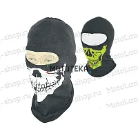 Маска мотоциклетная HIZER (Хайзер) AT-7830