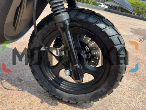 Скутер WELS (Велс) BWS фото 6