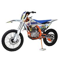 Мотоцикл кроссовый / эндуро Kews (Кевс) K24