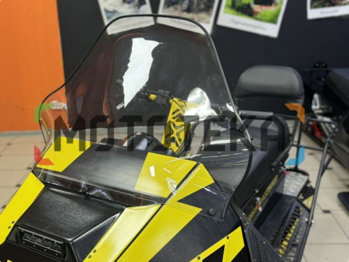 Снегоход Торос 500 K460PRO (машинокомплект) фото 7