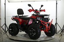 Квадроцикл FXMOTO (ФХмото) WASP 250 бежевый (машинокомплект)