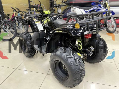Квадроцикл RATO (Рато) HAMMER - 200 (машинокомплект) фото 14