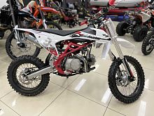 Питбайк Zuumav (Зуумав) FX K3 125 красный