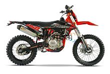 Мотоцикл кроссовый / эндуро Progasi (Прогаси) Hardcore 450 NC450U EFI Orange