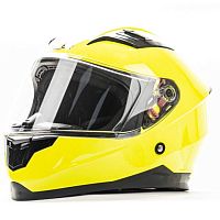 Шлем мото интеграл HIZER (Хайзер) 109 (M) #1 детский